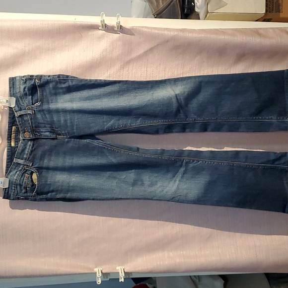 Sutters Annie boot 1848 jeans - Picture 1 of 5